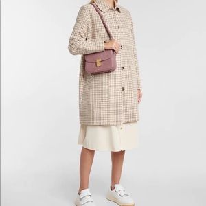 APC small grace bag - Parma violet